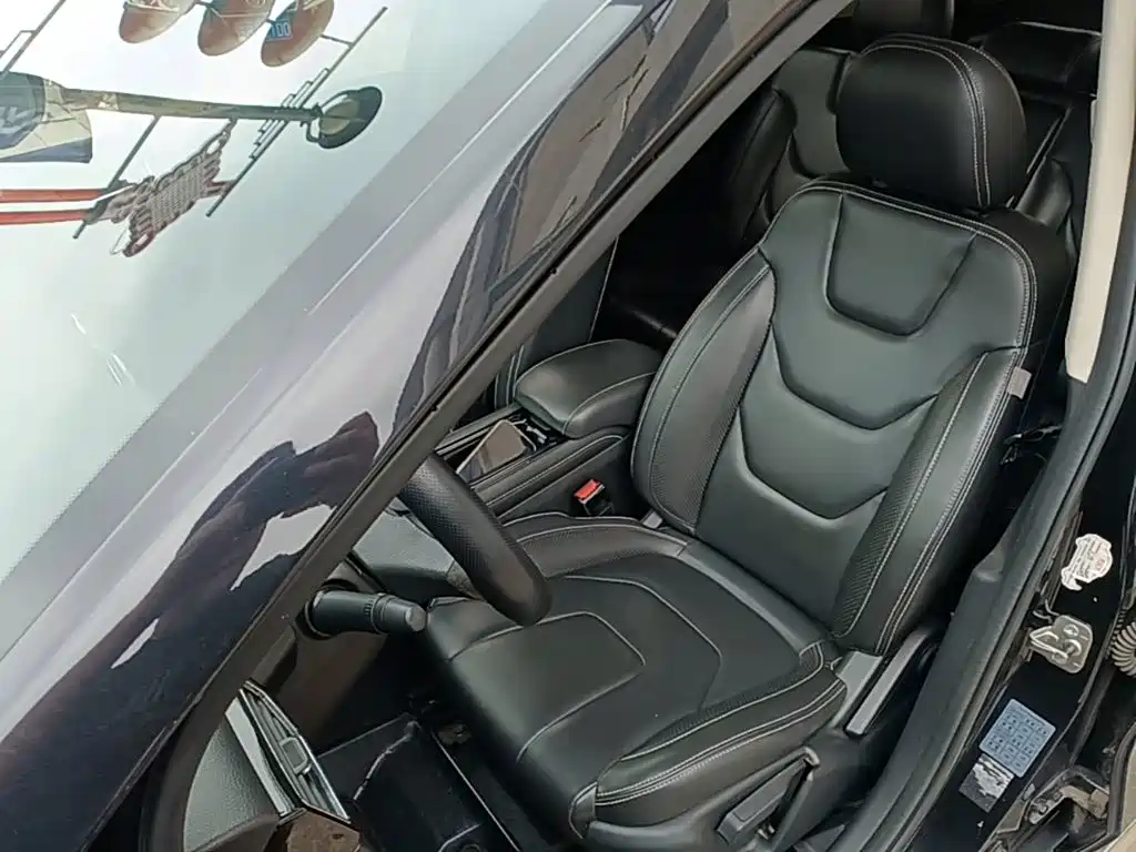 Fengguang Fengguang 580 — миниатюра 15