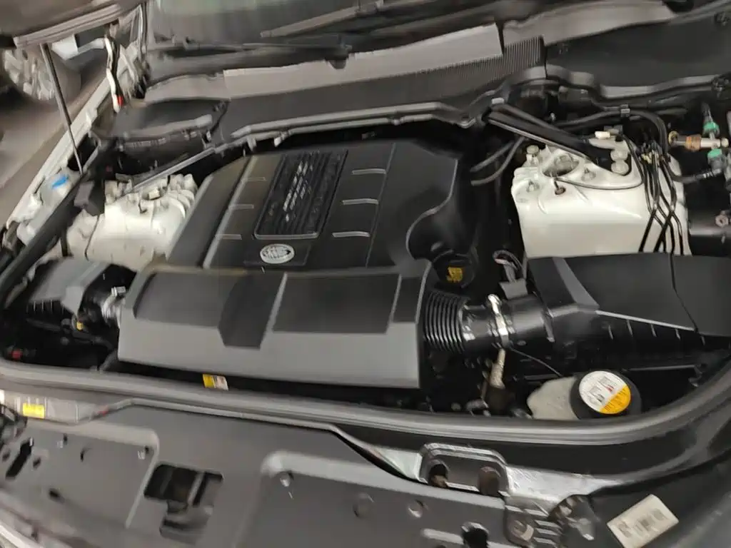 Land Rover Discovery — миниатюра 20