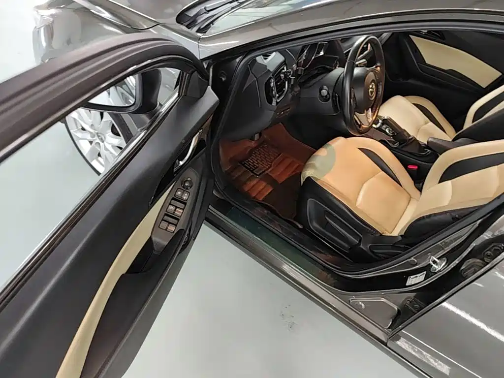 Mazda 3 Axela — миниатюра 16