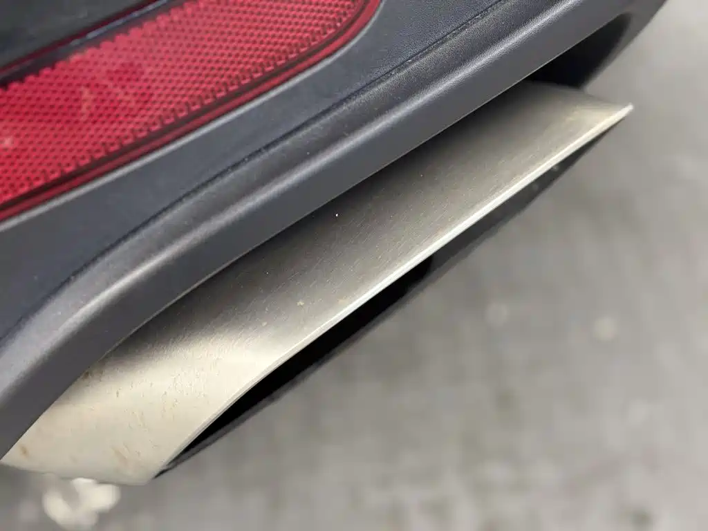 Porsche Macan — миниатюра 14