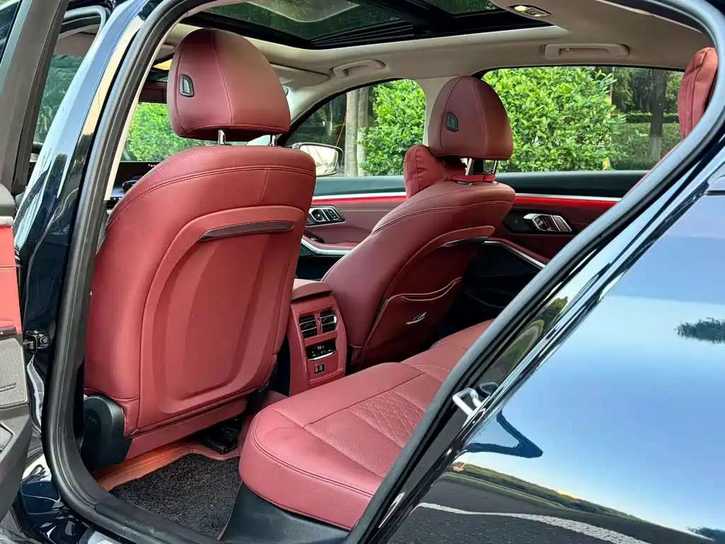BMW 3 Series — миниатюра 5