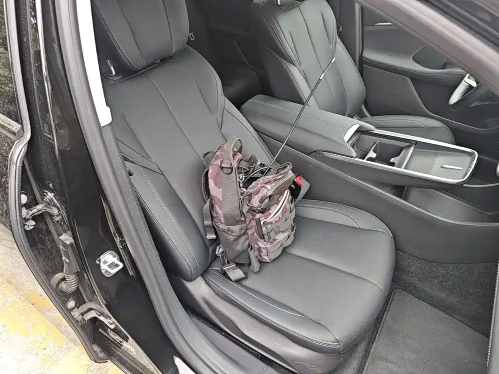 Buick LaCrosse — миниатюра 25
