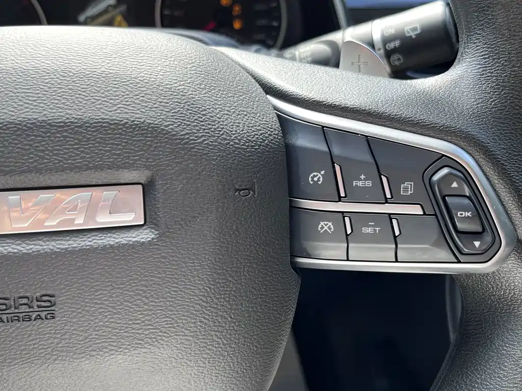 Haval H6 — миниатюра 20