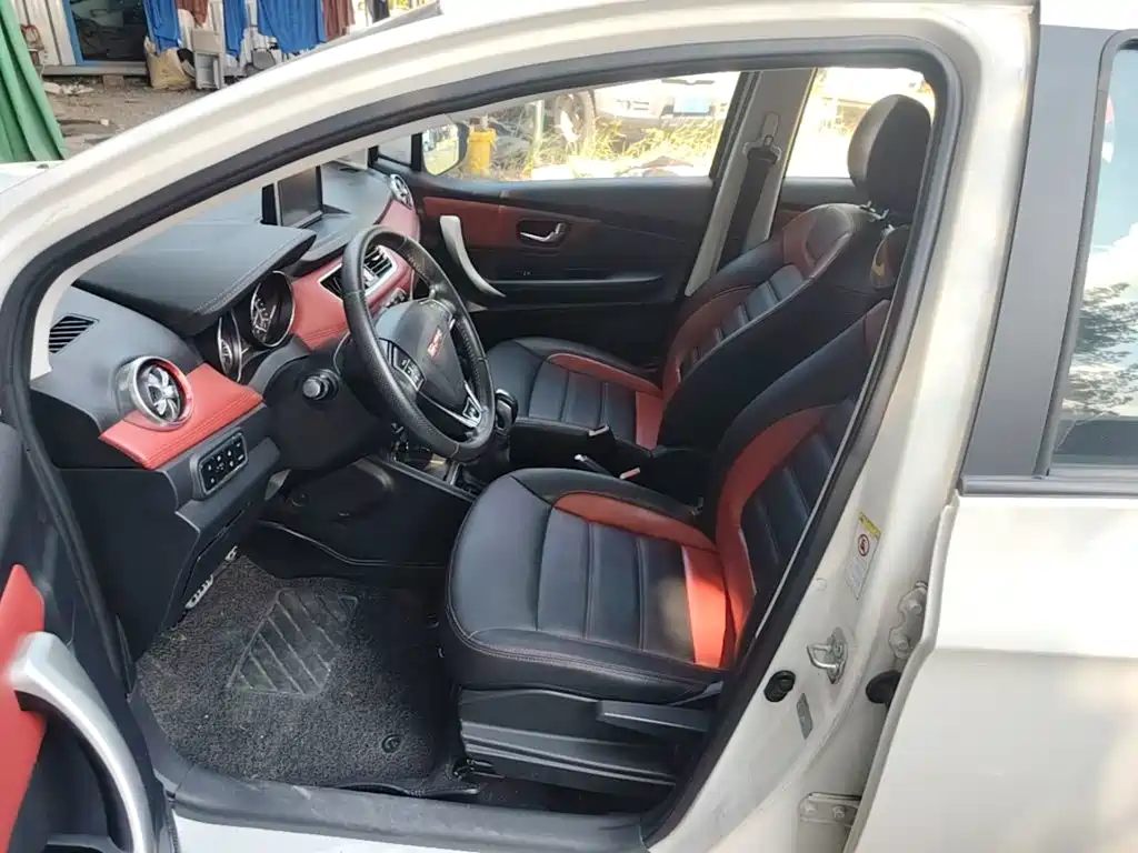Haval H1 — миниатюра 15