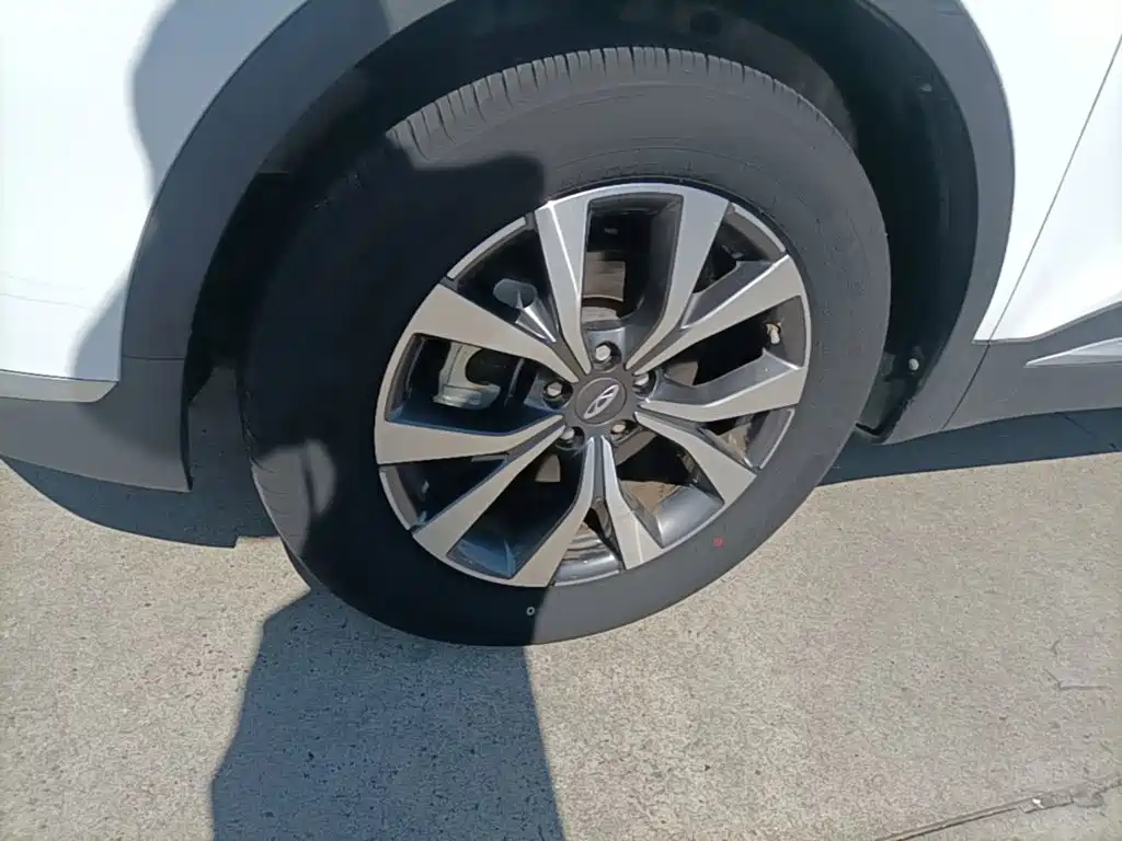Chery Tiggo 7 — миниатюра 23