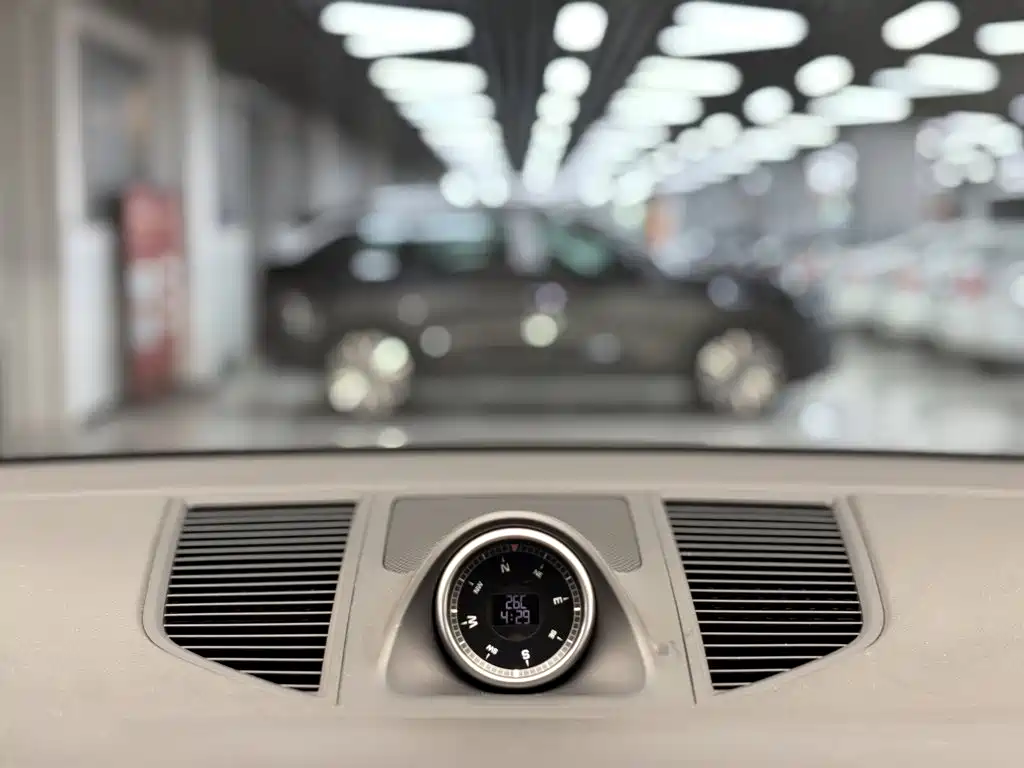 Porsche Macan — миниатюра 29