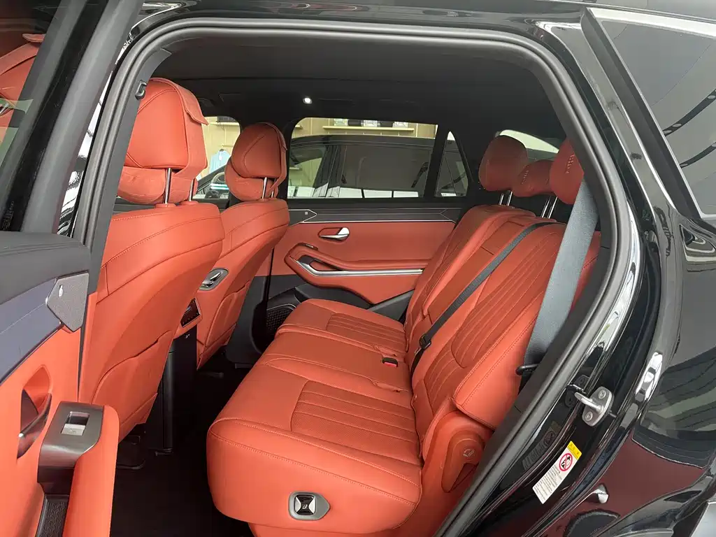 BYD Tang L — миниатюра 10