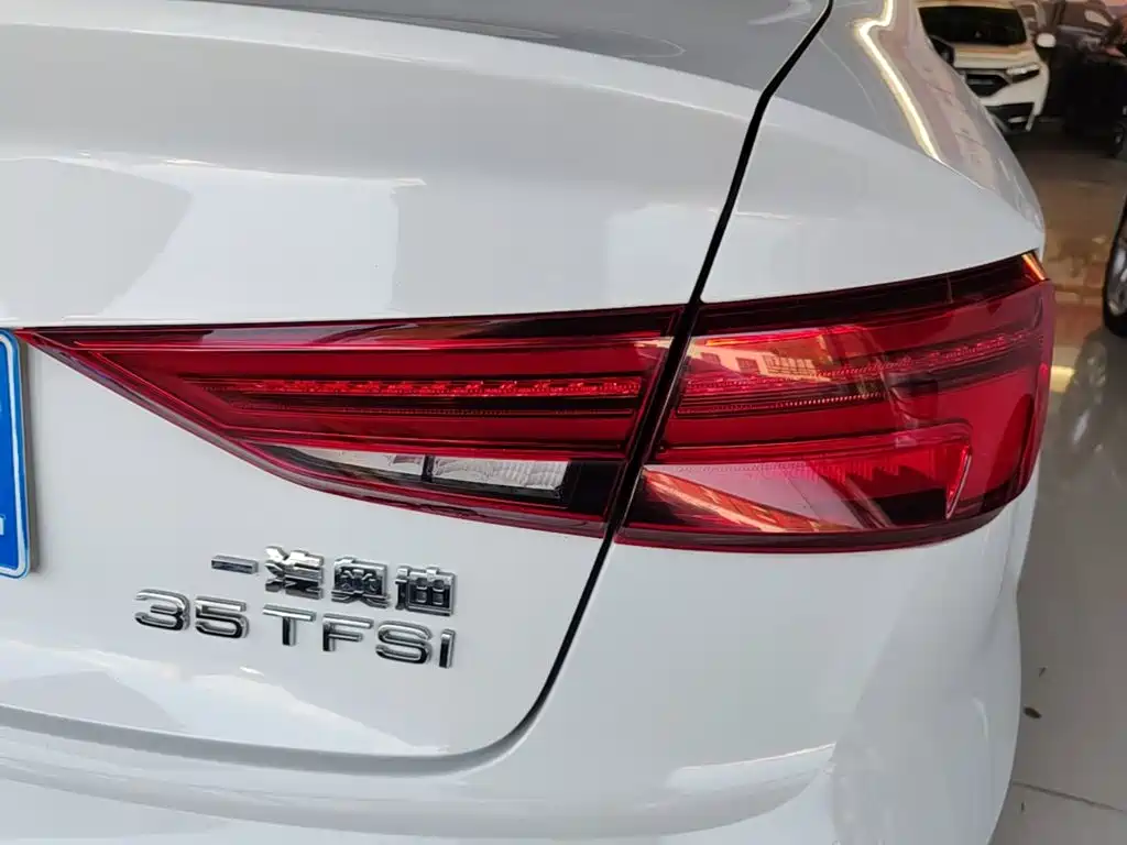 Audi A3 — миниатюра 8