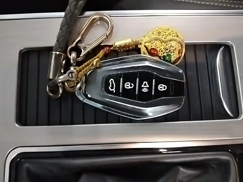 Jetour X70 — миниатюра 9