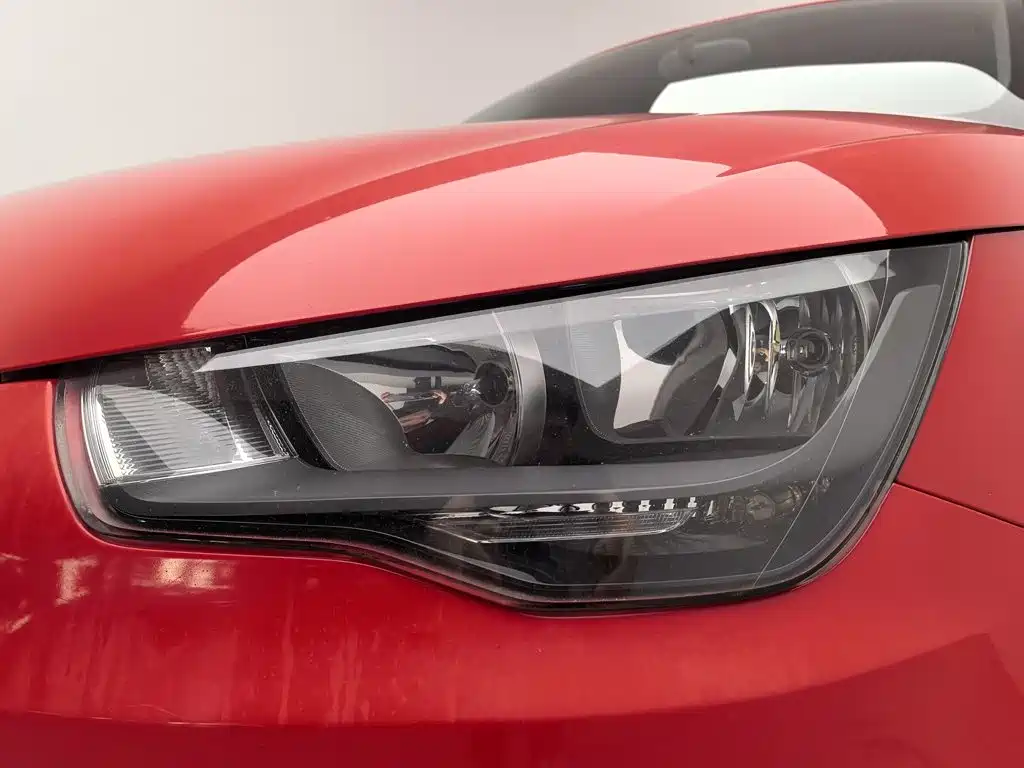 Audi A1 — миниатюра 7