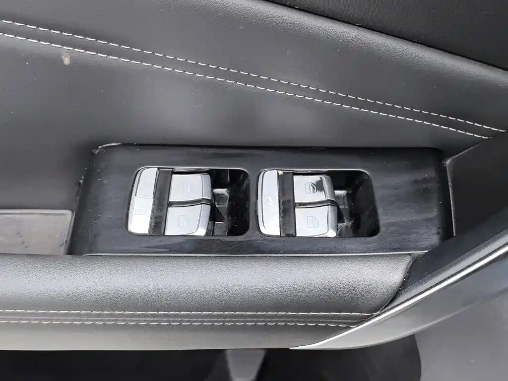 Jetour X90 — миниатюра 9