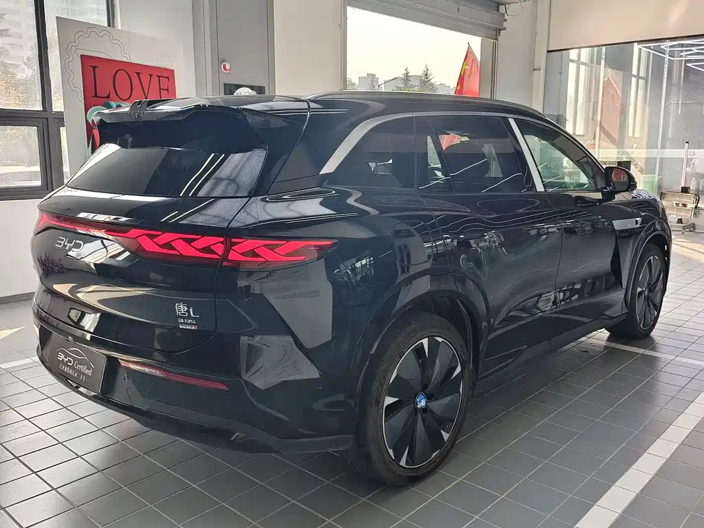 BYD Tang L — миниатюра 10