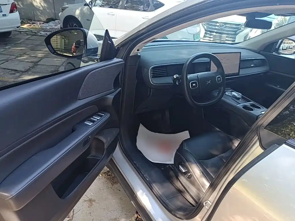 XPeng G6 — миниатюра 16