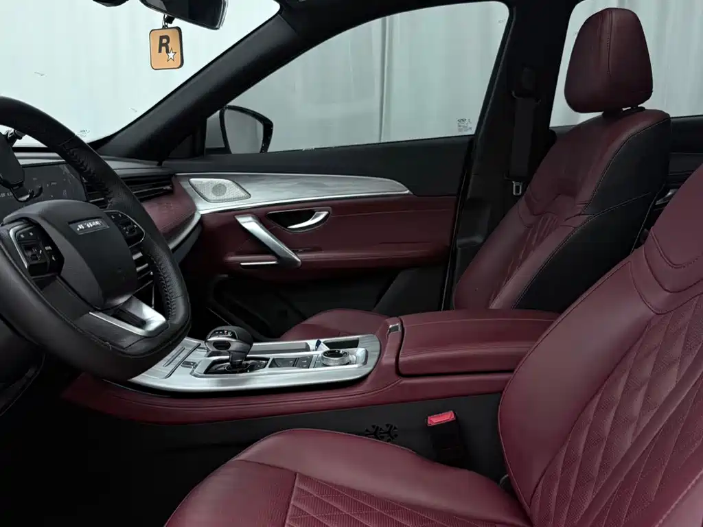 Jetour X70 PLUS — миниатюра 10