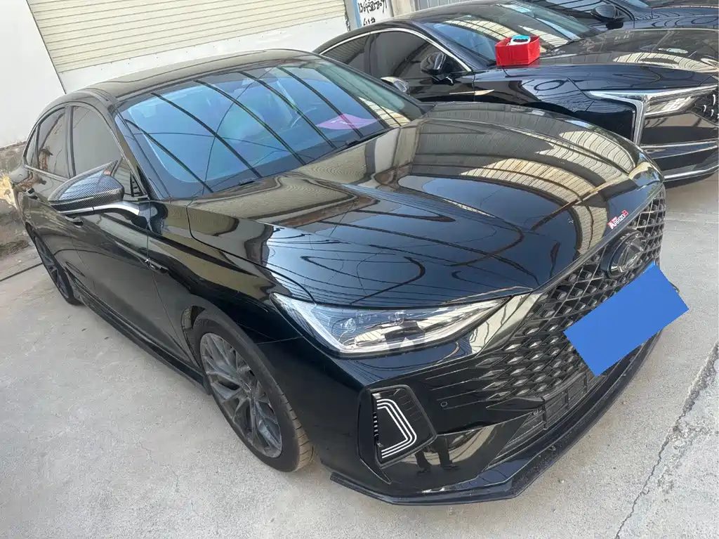 Chery Arrizo 8 PRO — миниатюра 3