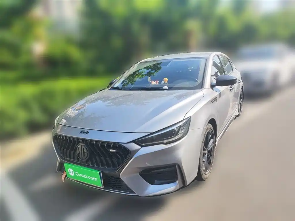 Купить MG MG6