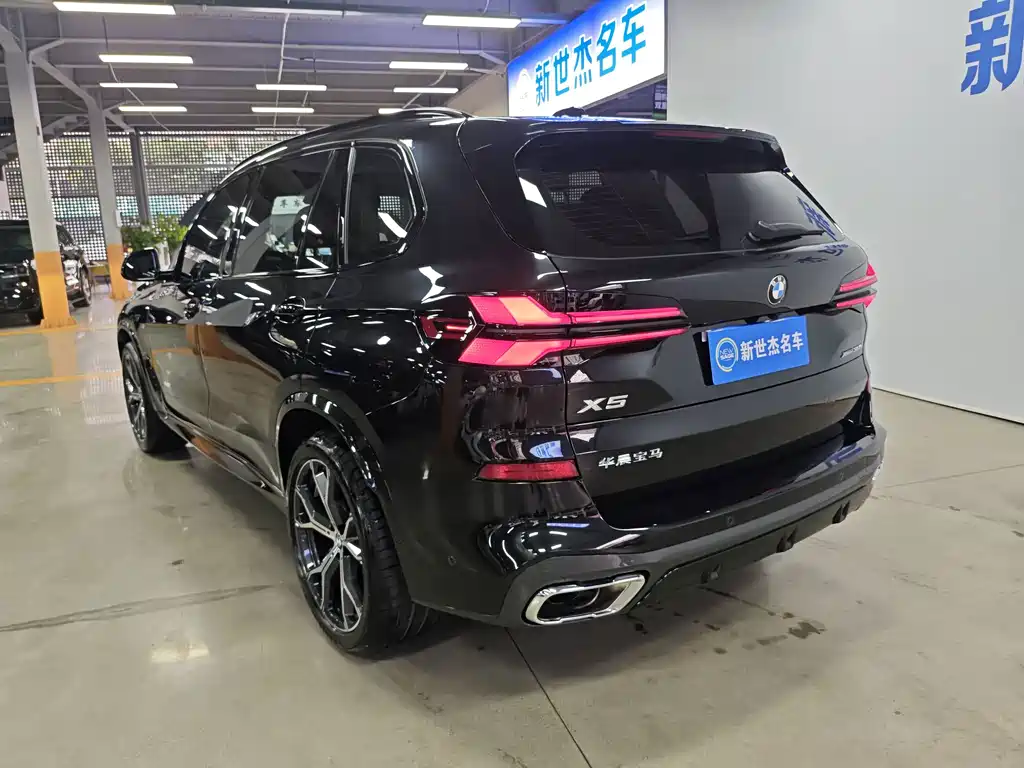 BMW X5 — миниатюра 16
