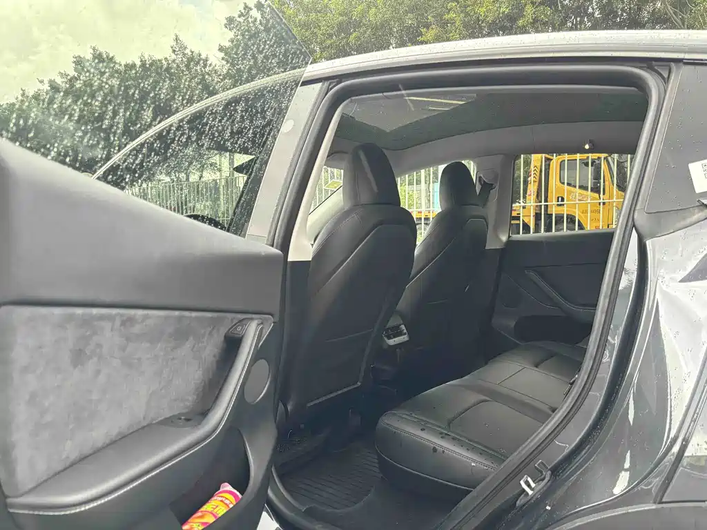 Tesla Model Y — миниатюра 16