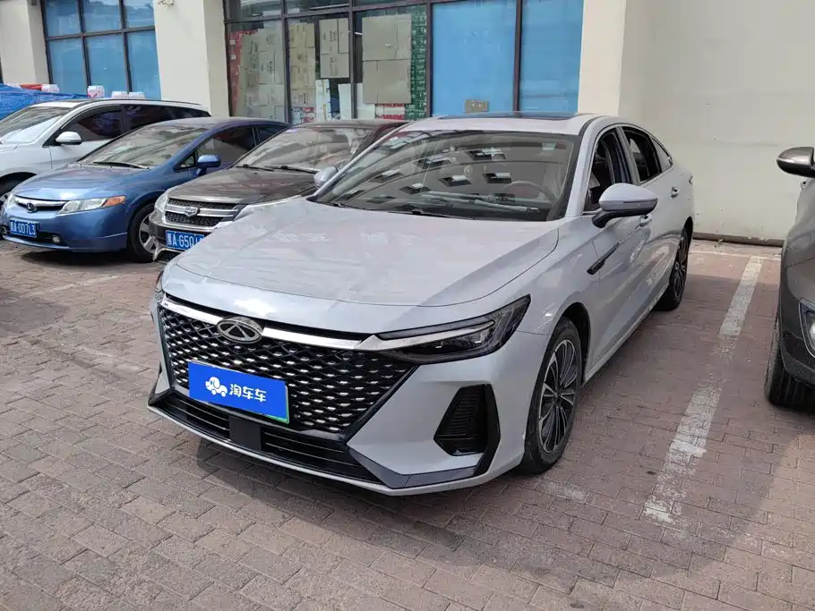 Fulwin Fengyun A8
