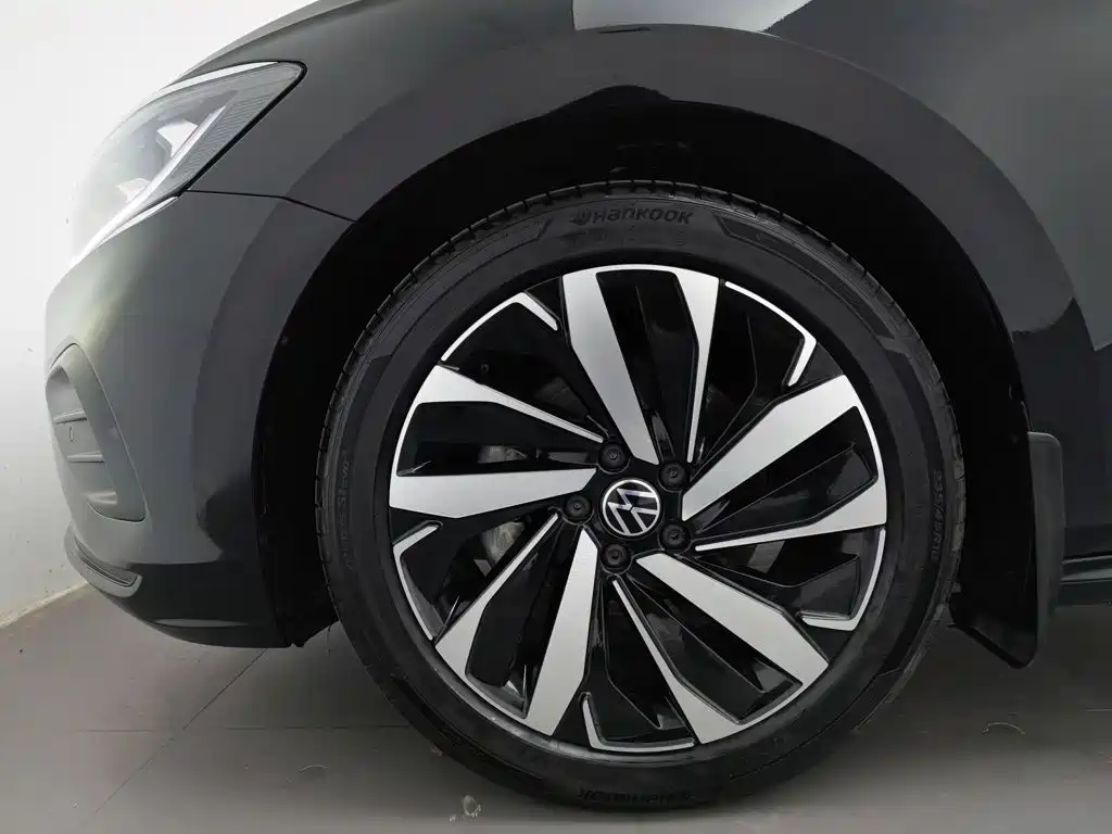Volkswagen Passat — миниатюра 17