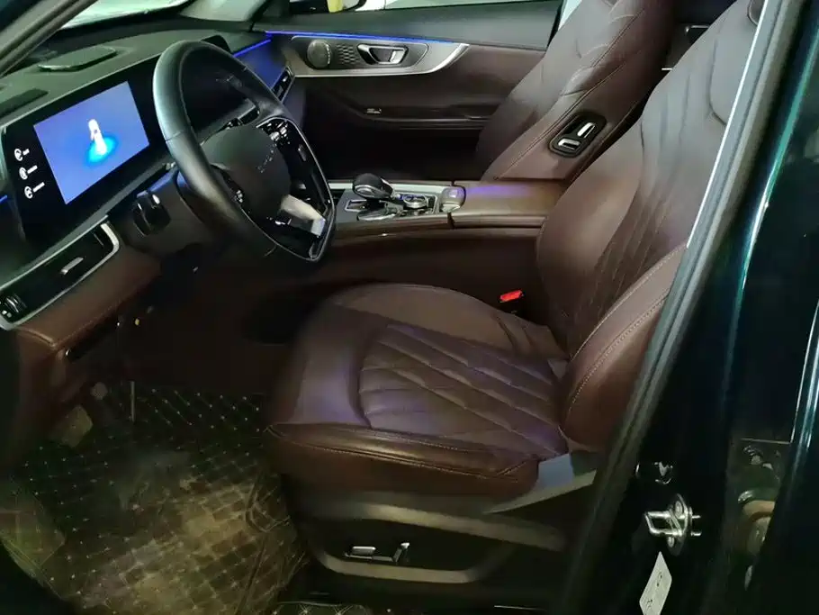 Chery Tiggo 8 PRO — миниатюра 9