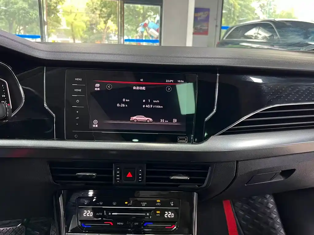 Volkswagen Passat — миниатюра 9