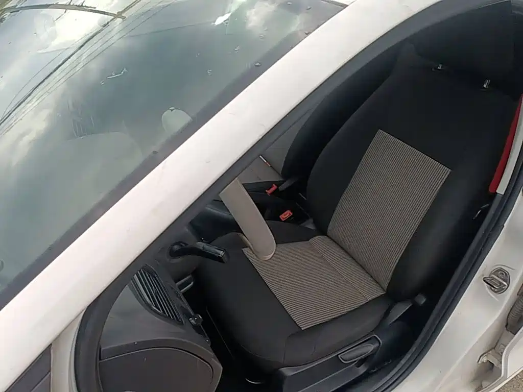Volkswagen Polo — миниатюра 15