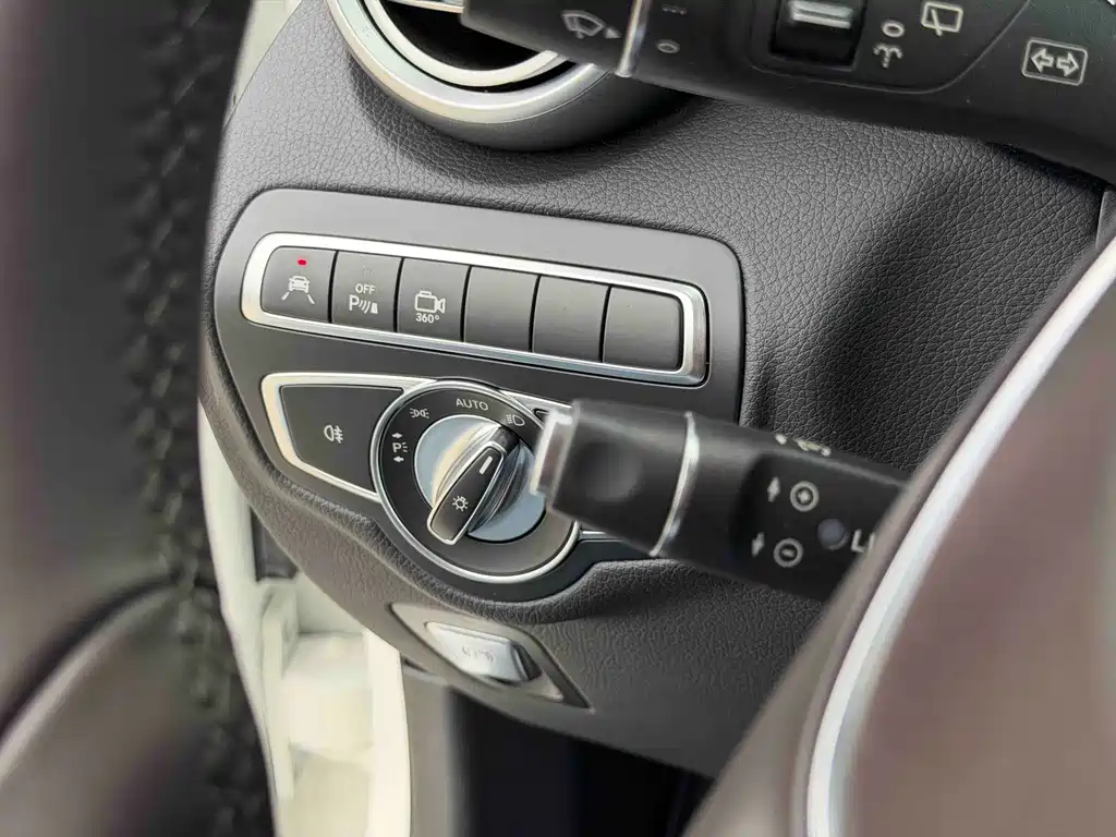 Mercedes-Benz GLC — миниатюра 18