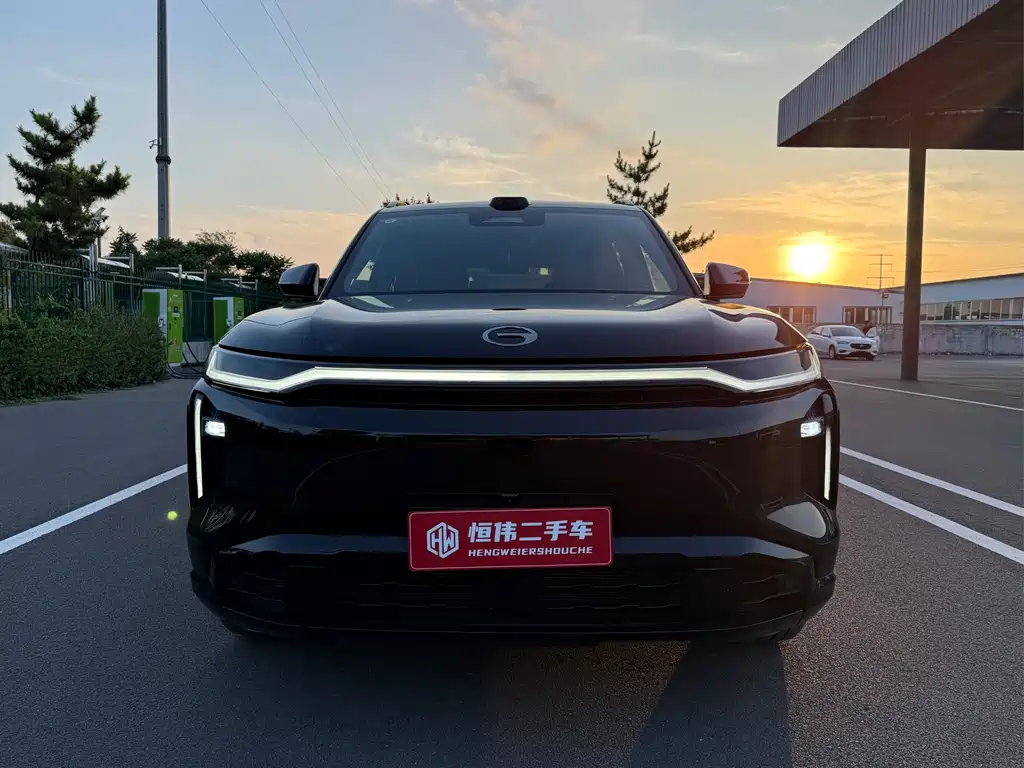 GAC S7 2025 205km Max