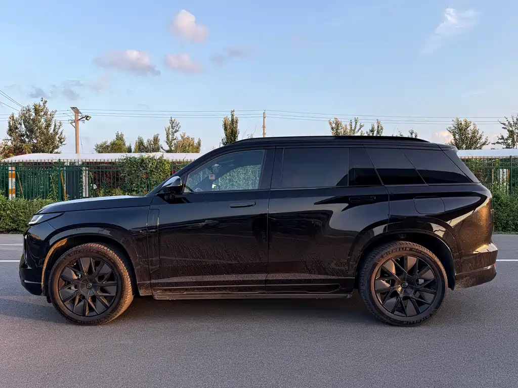 GAC S7 2025 205km Max