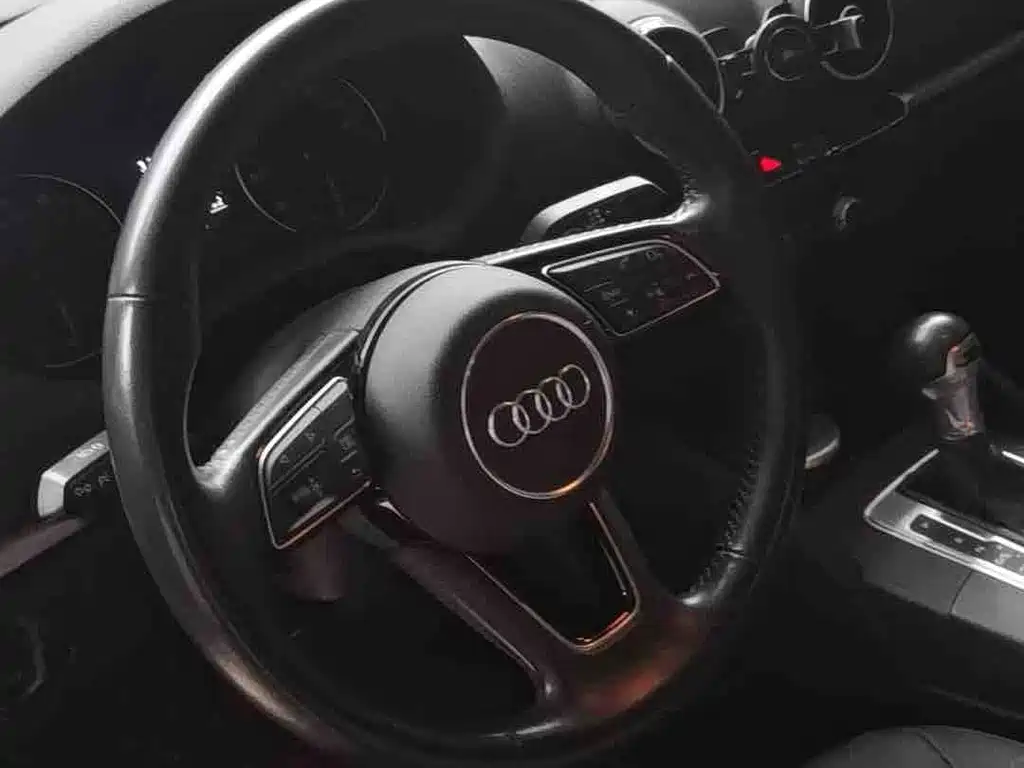 Audi A3 2020 Limousine 35 TFSI V