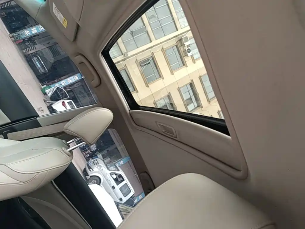 Buick Excelle — миниатюра 18