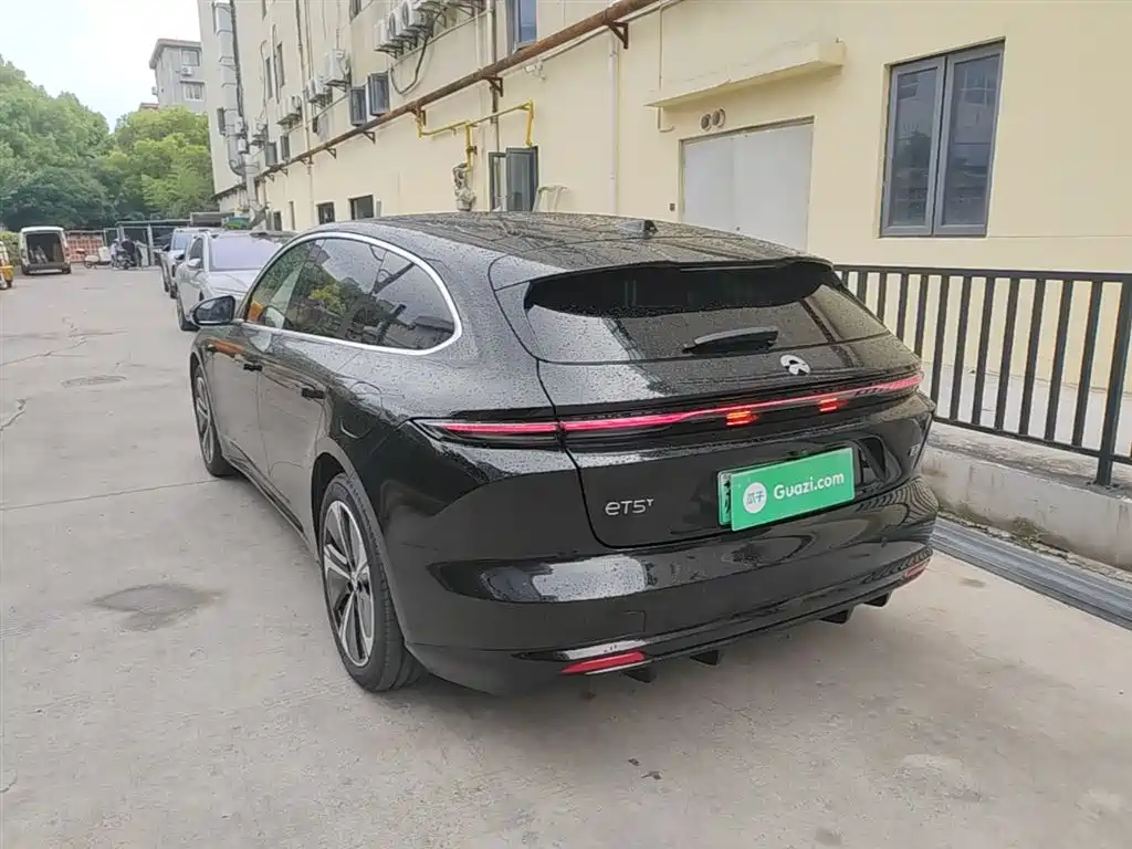 NIO ET5T 2025 75kWh Touring