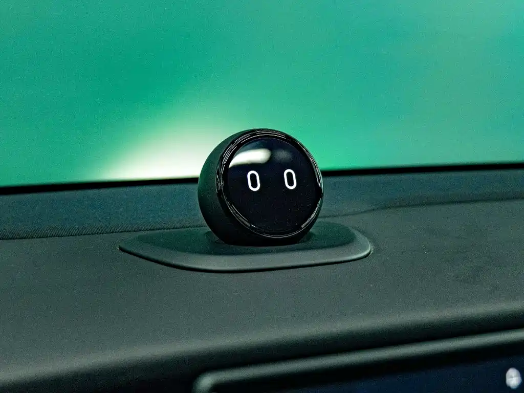 NIO ET5 — миниатюра 10