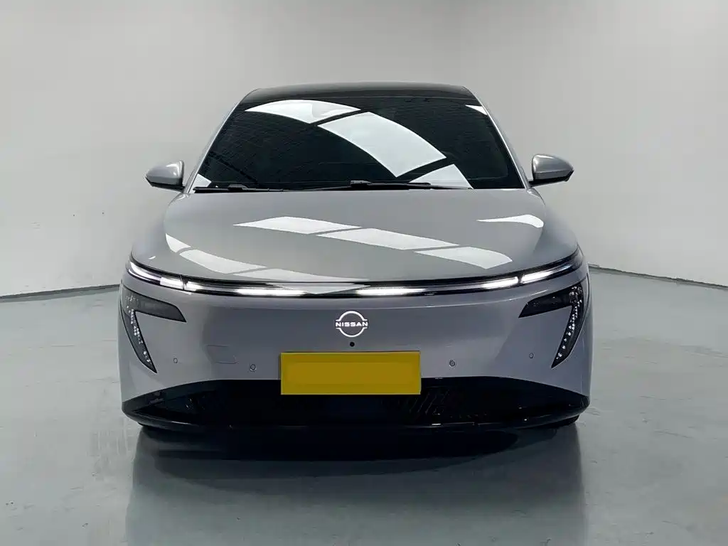Nissan N7 — миниатюра 2