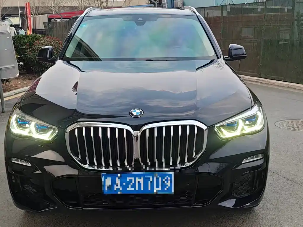 BMW X5 (Import) 2019