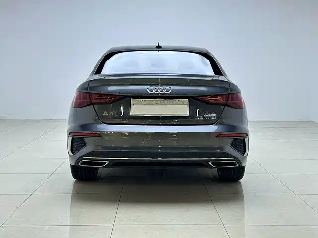Audi A3 — миниатюра 6