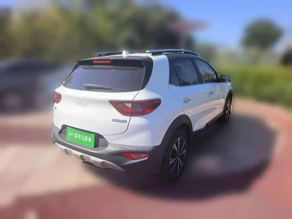 Kia KX1 — миниатюра 4