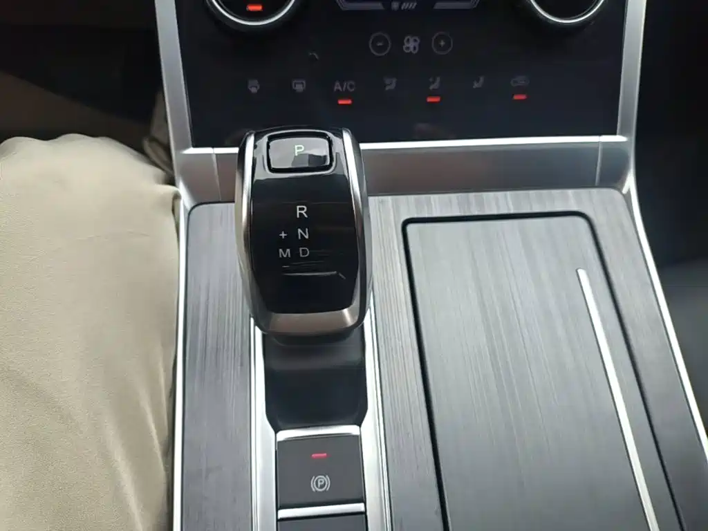 Chery Tiggo 8 — миниатюра 14