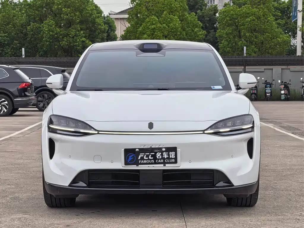 Zhijie Zhijie R7 — миниатюра 2