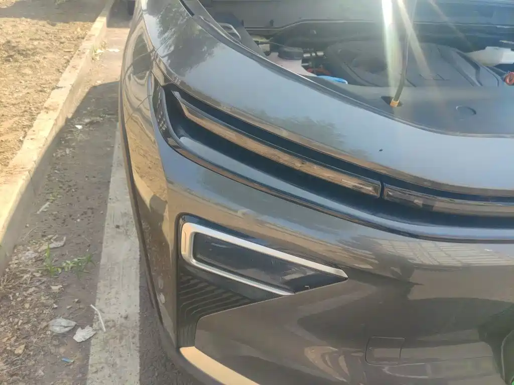 Geely 博越REV — миниатюра 7