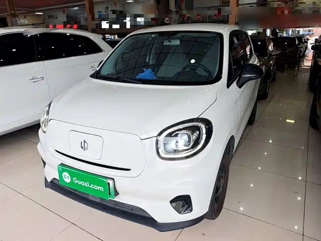 2023 Leapmotor T03