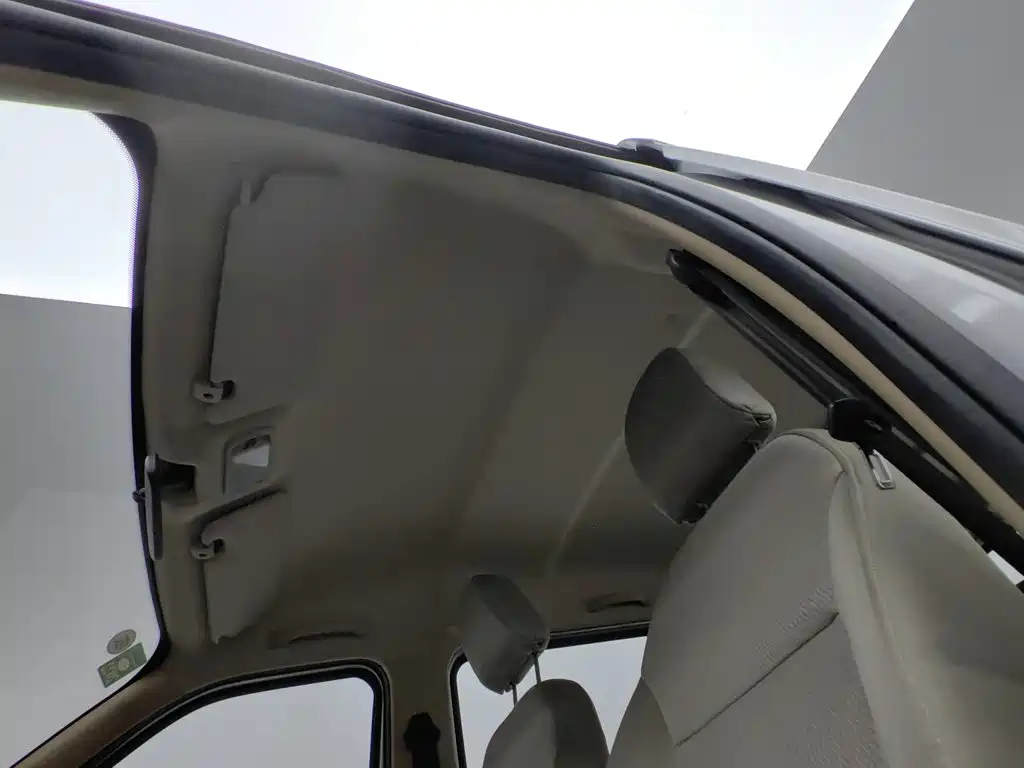 Wuling Rongguang — миниатюра 14