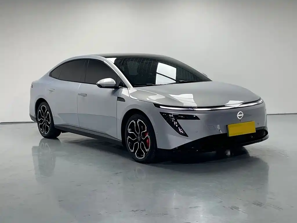 Nissan N7 — миниатюра 3