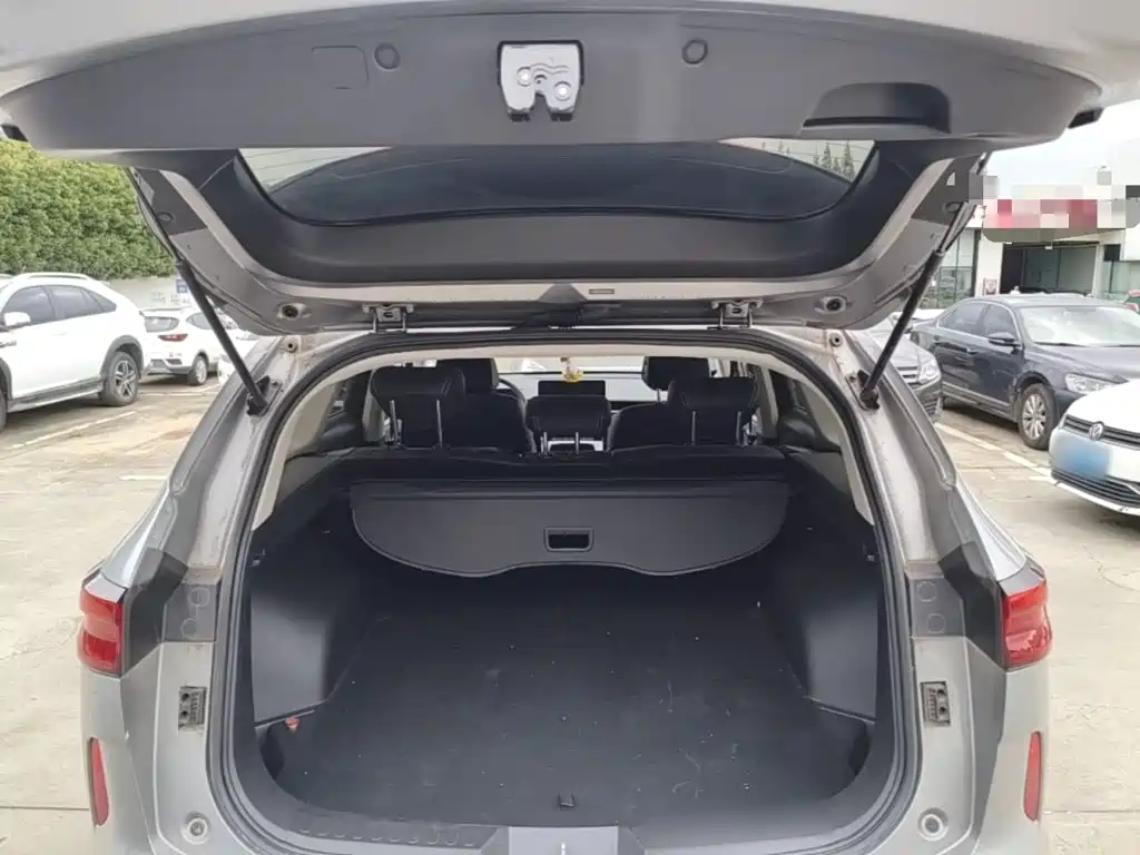 Haval H6 — миниатюра 19