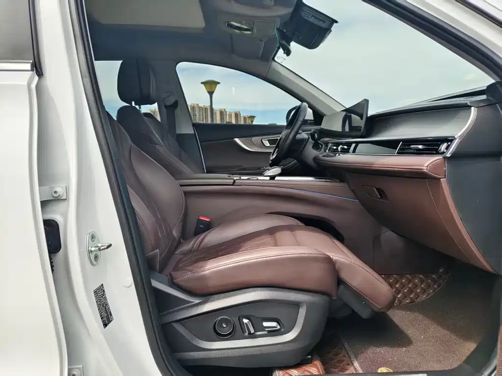 Chery Tiggo 8 PRO — миниатюра 12