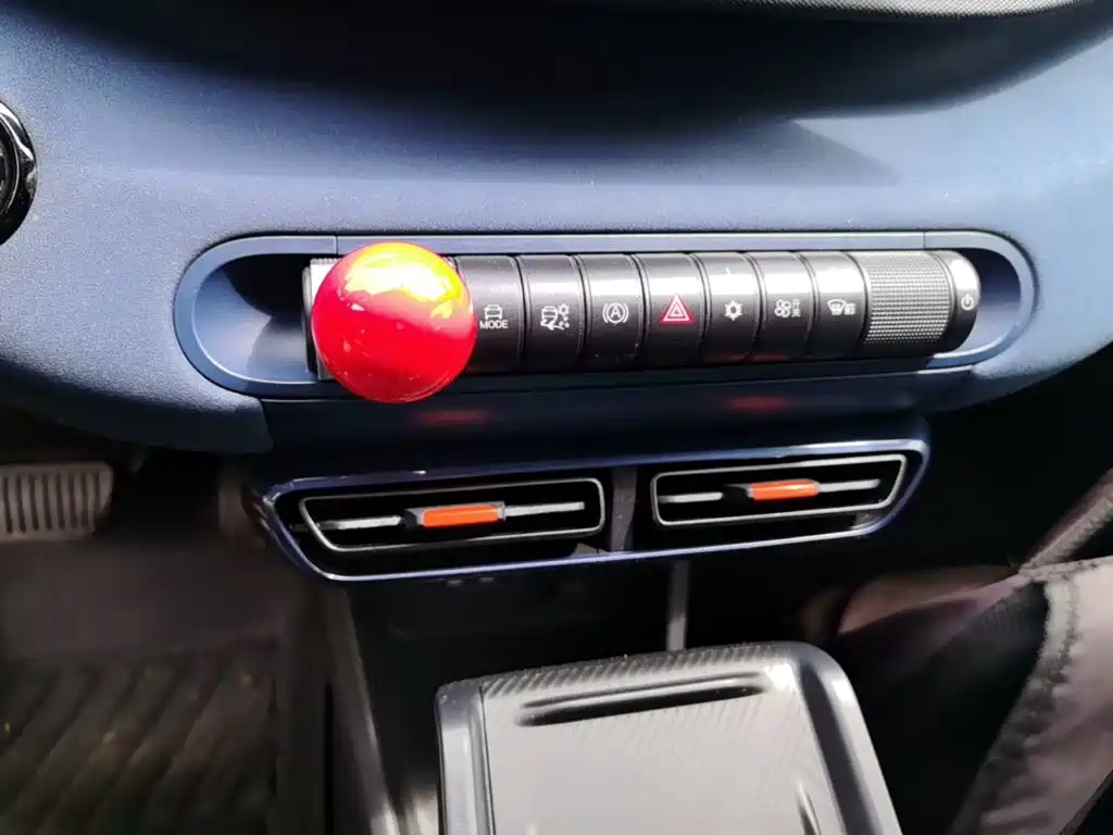 BYD Seagull — миниатюра 14