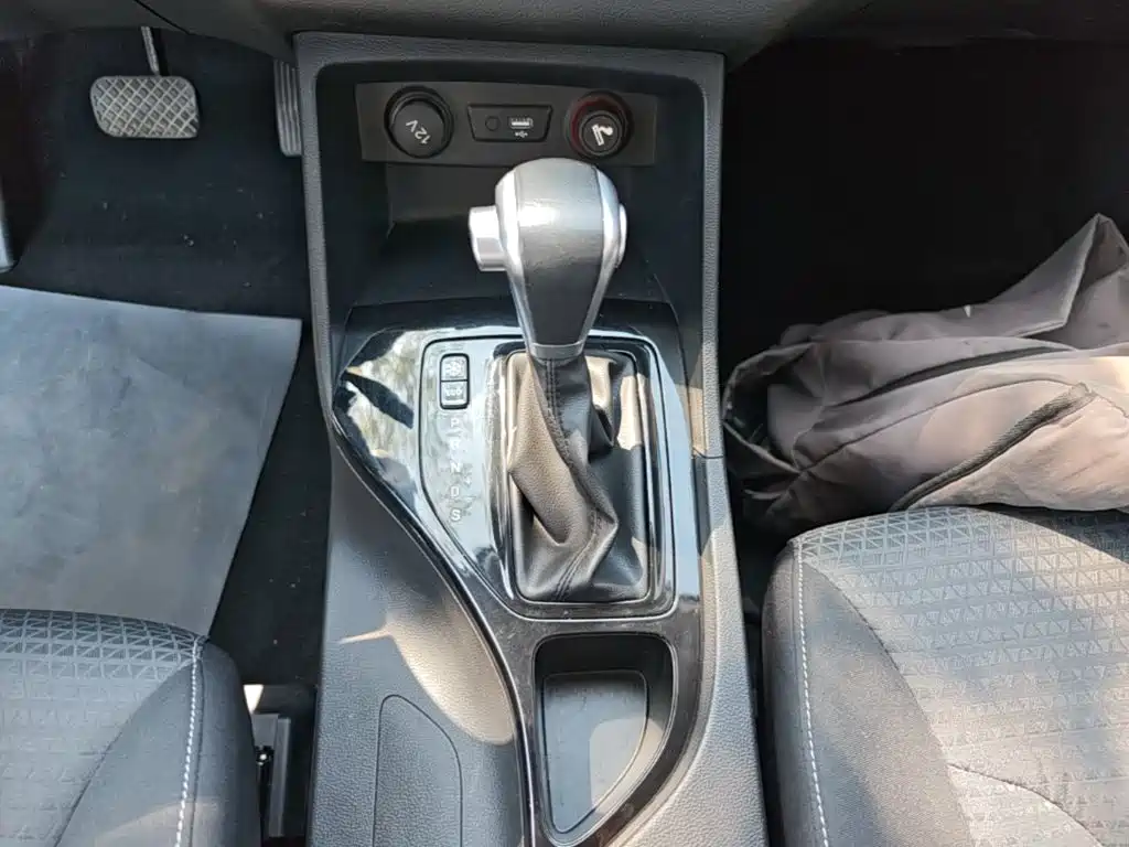 Baojun 730 — миниатюра 14