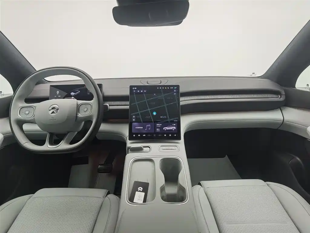 NIO ES6 2024 75kWh