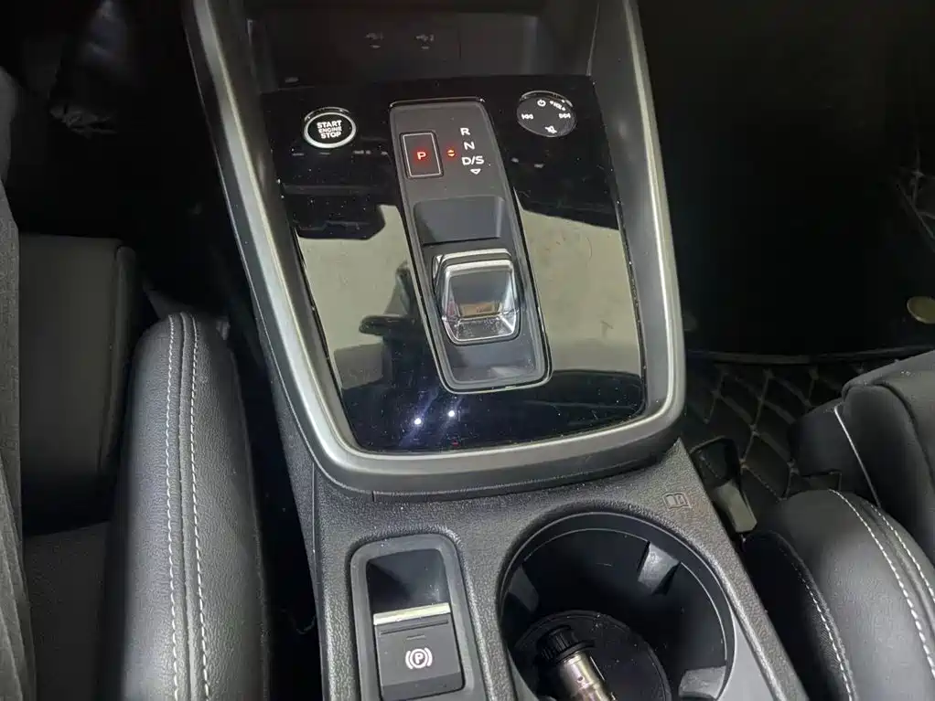Audi A3 — миниатюра 10